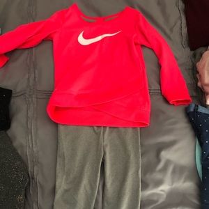 Nike Infant/Toddler Outfit 18months